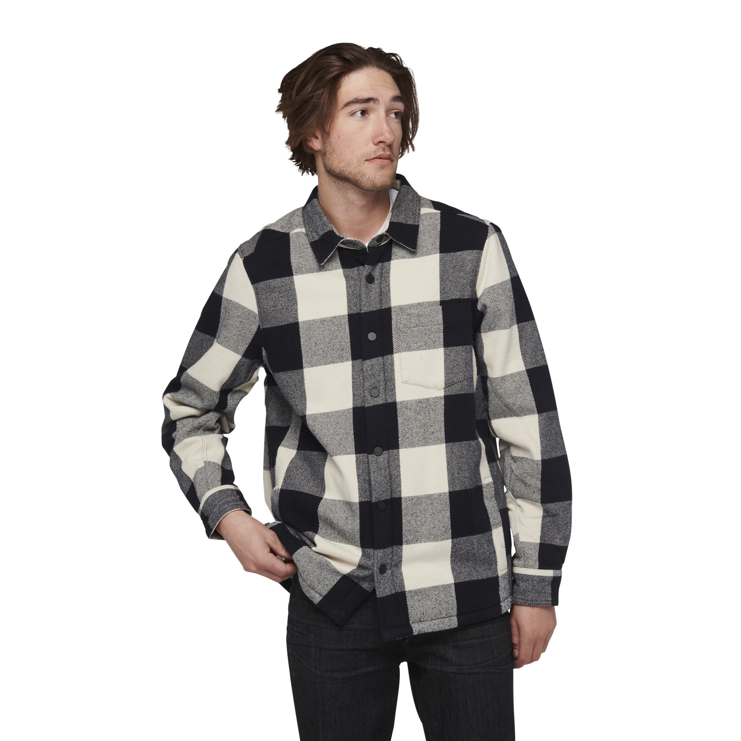 744065_9511_M_PROJECT_LINED_FLANNEL_Black-Off_White_Plaid_02
